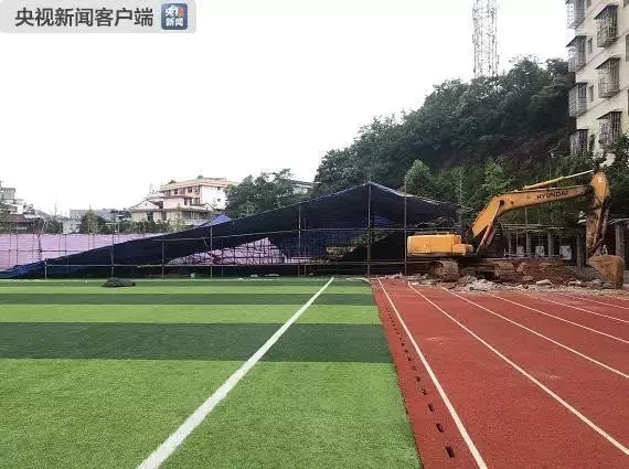 &ldquo;操場埋尸案&rdquo;：當初如果施工項目用電子招采系統(tǒng)招標，結果會怎樣？