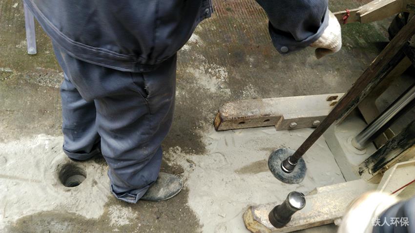 株洲宏基鋅業有限公司場地3 株洲宏基鋅業有限公司場地3