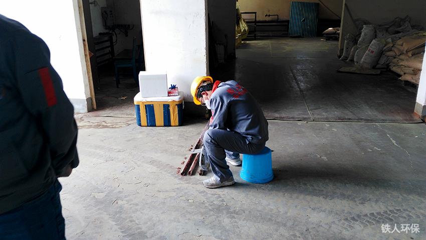 株洲市清水塘大橋新建工程場地1 株洲市清水塘大橋新建工程場地1