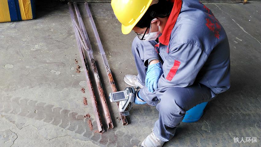 株洲市清水塘大橋新建工程場地2 株洲市清水塘大橋新建工程場地2