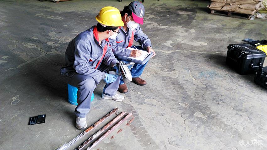 株洲市清水塘大橋新建工程場地4 株洲市清水塘大橋新建工程場地4