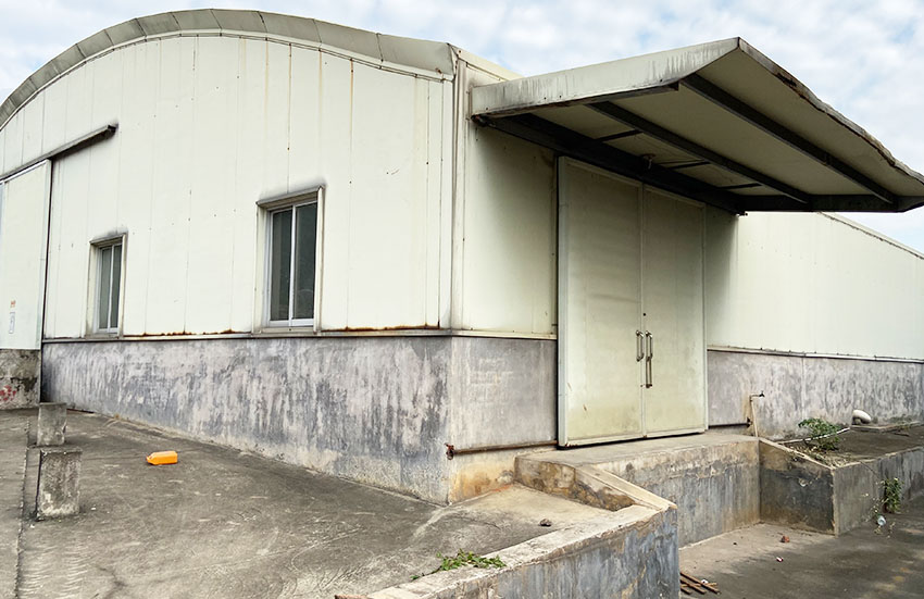 佛山高新區極核 —創新燈塔社區項目（ 05-02-06和 05-02-09地塊）土壤污染狀況調查